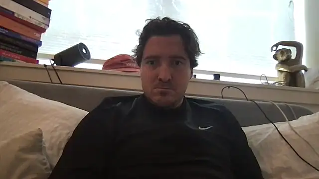 dutchpieter95 online show from April 20, 10:51 am