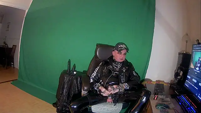 NahkaSami online show from November 7, 5:13 pm