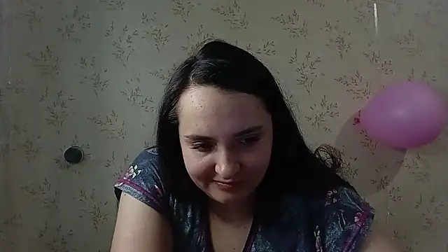 VoulezVous Angel online show from February 22, 6:02 am