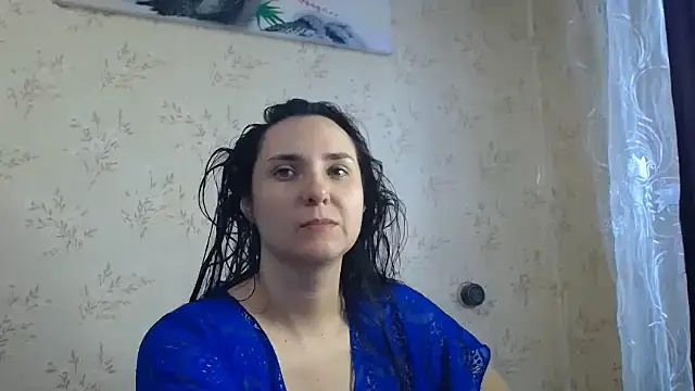 VoulezVous Angel online show from March 12, 6:08 am