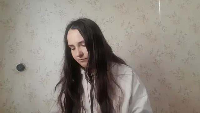 VoulezVous Angel online show from April 12, 5:01 am