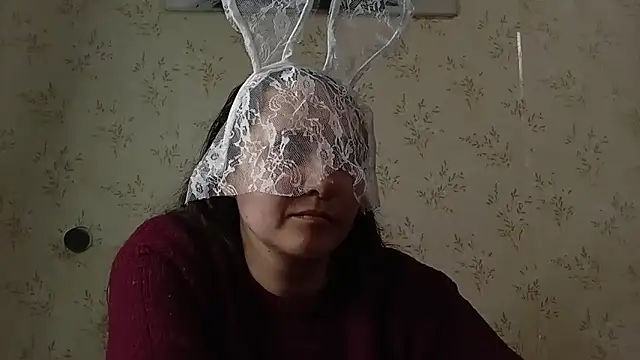 VoulezVous Angel online show from April 22, 1:23 pm