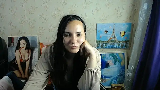 Snapshot of VoulezVous_Angel chatting on June 22, 5:10 pm VoulezVous Angel online show from June 22, 5:10 pm