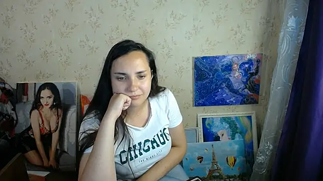 Snapshot of VoulezVous_Angel chatting on June 29, 3:45 pm VoulezVous Angel online show from June 29, 3:45 pm