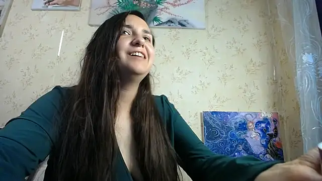 Snapshot of VoulezVous_Angel chatting on June 30, 9:10 am VoulezVous Angel online show from June 30, 9:10 am