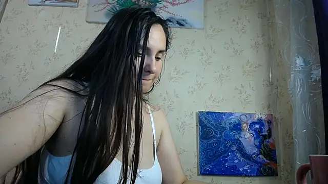 Snapshot of VoulezVous_Angel chatting on July 1, 5:34 pm VoulezVous Angel online show from July 1, 5:34 pm