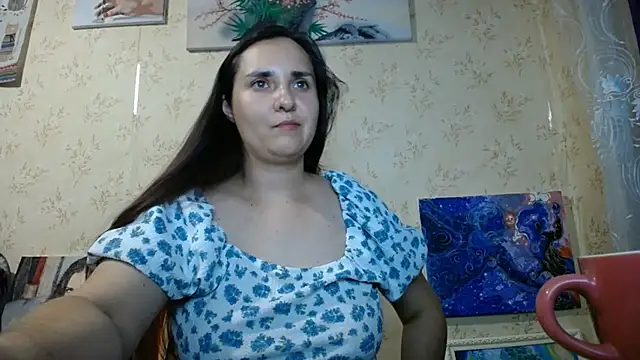 Snapshot of VoulezVous_Angel chatting on July 8, 4:55 pm VoulezVous Angel online show from July 8, 4:55 pm
