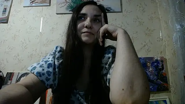 Snapshot of VoulezVous_Angel chatting on July 9, 5:06 pm VoulezVous Angel online show from July 9, 5:06 pm