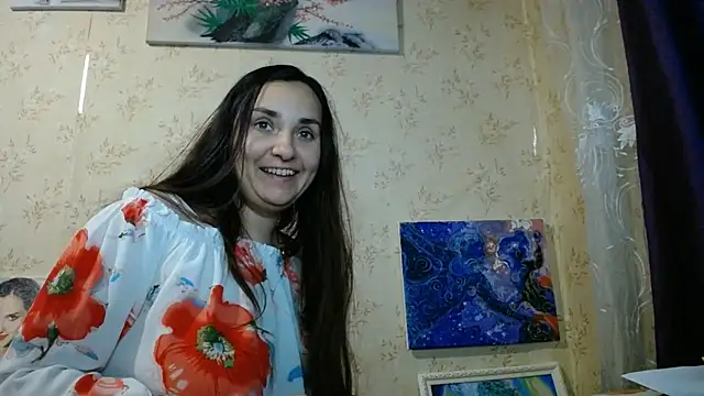 Snapshot of VoulezVous_Angel chatting on July 10, 6:07 am VoulezVous Angel online show from July 10, 6:07 am
