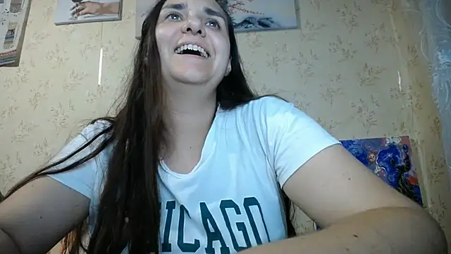 Snapshot of VoulezVous_Angel chatting on July 23, 1:31 pm VoulezVous Angel online show from July 23, 1:31 pm