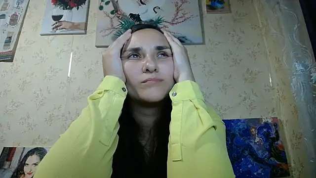 Snapshot of VoulezVous_Angel chatting on July 30, 5:12 pm VoulezVous Angel online show from July 30, 5:12 pm