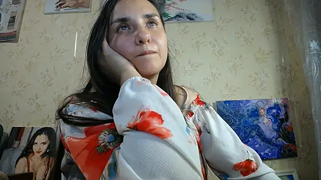 Snapshot of VoulezVous_Angel chatting on August 3, 6:00 pm VoulezVous Angel online show from August 3, 6:00 pm