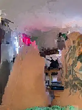 gatitaamelosa online show from November 23, 10:20 pm