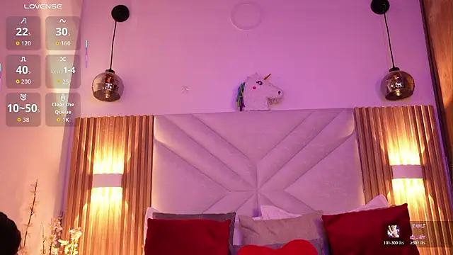 Kat Saky online show from March 16, 11:09 pm