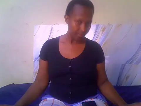 funky babe online show from March 30, 5:52 am