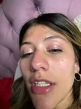 Crystall 15 online show from February 15, 4:20 am