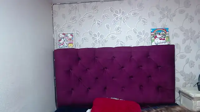 selenabustamante online show from July 19, 11:03 am