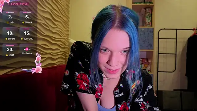 Marci n online show from November 16, 7:19 pm