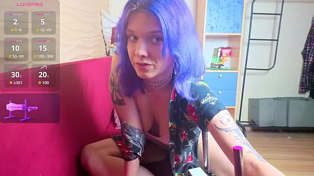 Marci n online show from June 27, 7:52 pm