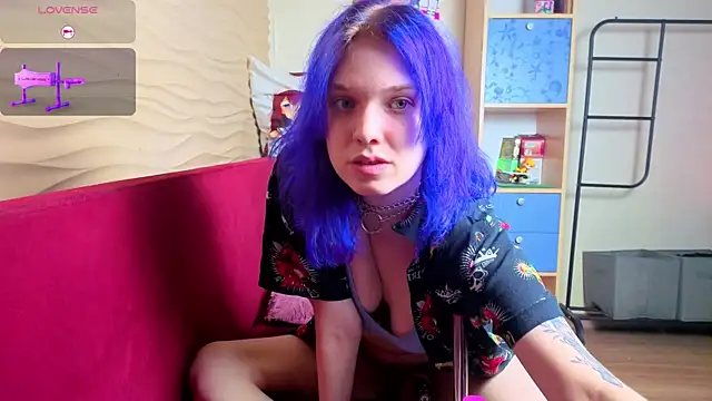 Marci n online show from July 9, 8:02 pm