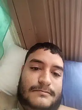 yeisonren99 online show from November 1, 1:46 pm