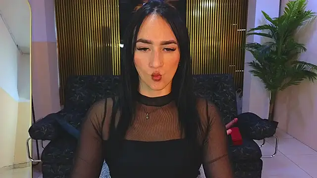 malen fitnessmilf online show from February 7, 8:01 pm