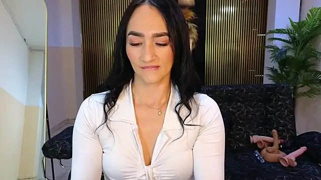 malen fitnessmilf online show from February 20, 1:11 pm