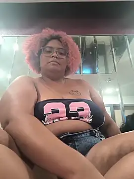 Peachii69 online show from February 14, 2:52 am