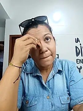 Samaraa Lee online show from November 28, 11:24 am