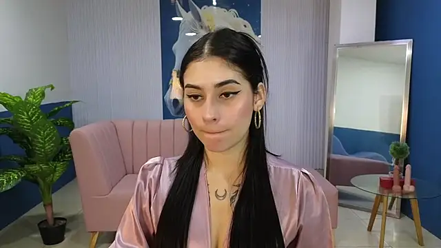 amy lovelydoll online show from March 9, 7:51 pm