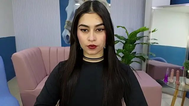 amy lovelydoll online show from May 6, 7:08 pm