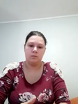 Snapshot of GlitterAuburn chatting on January 13, 1:38 pm GlitterAuburn online show from January 13, 1:38 pm