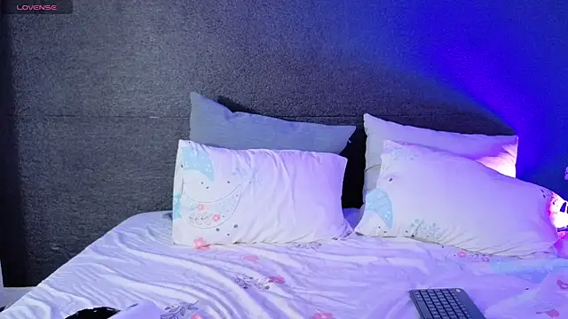 Ania rose online show from November 12, 8:08 pm