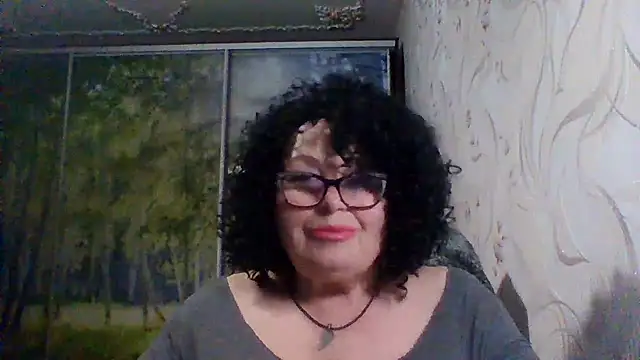 Milaniya606 online show from April 18, 6:01 pm