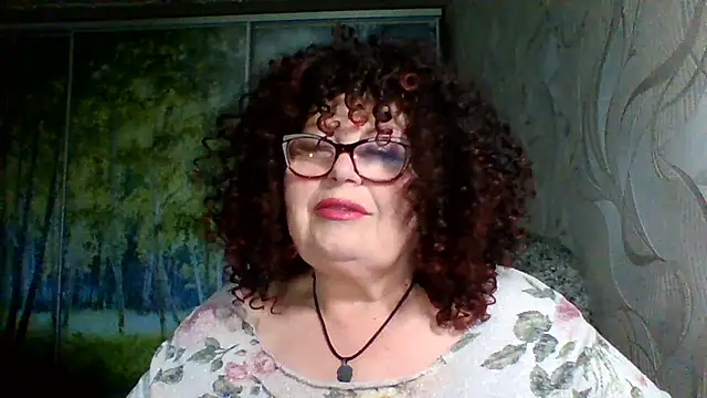 Snapshot of Milaniya606 chatting on May 7, 6:19 am Milaniya606 online show from May 7, 6:19 am