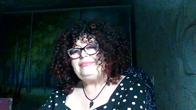 Snapshot of Milaniya606 chatting on May 19, 3:57 am Milaniya606 online show from May 19, 3:57 am