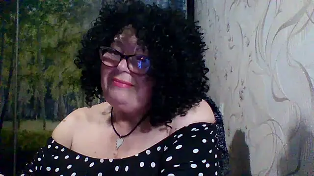 Snapshot of Milaniya606 chatting on May 24, 7:08 pm Milaniya606 online show from May 24, 7:08 pm