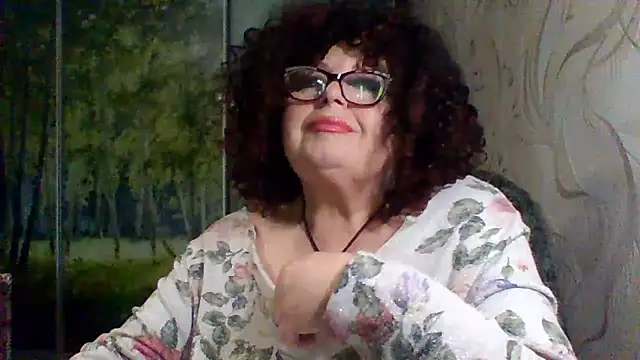 Snapshot of Milaniya606 chatting on June 2, 6:15 am Milaniya606 online show from June 2, 6:15 am