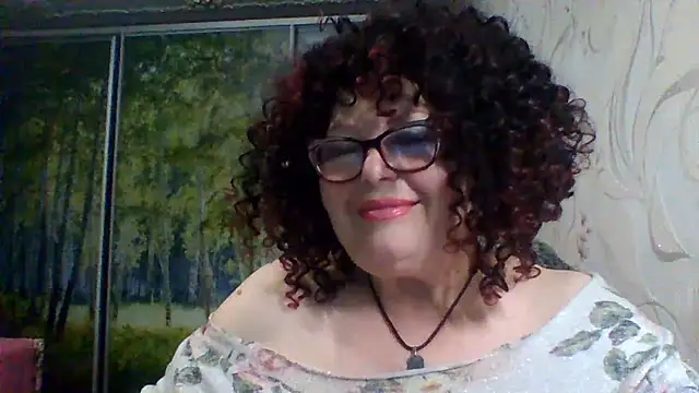 Snapshot of Milaniya606 chatting on June 18, 5:30 am Milaniya606 online show from June 18, 5:30 am