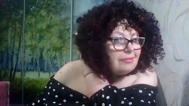 Snapshot of Milaniya606 chatting on June 25, 7:46 am Milaniya606 online show from June 25, 7:46 am