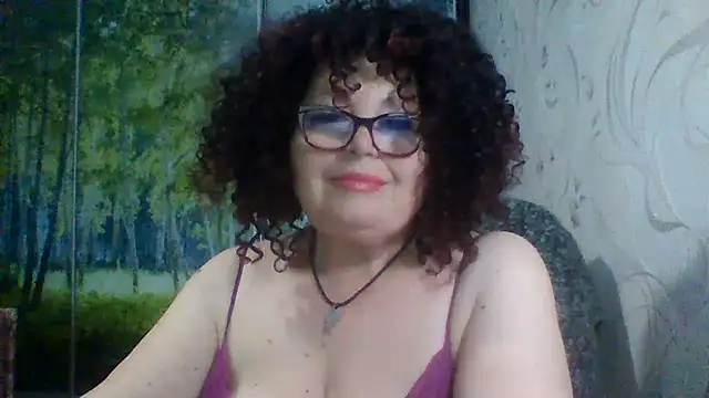 Snapshot of Milaniya606 chatting on June 29, 9:15 am Milaniya606 online show from June 29, 9:15 am