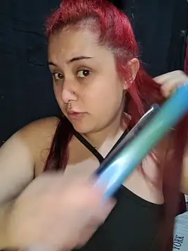 CurvyNoir online show from January 10, 4:20 pm