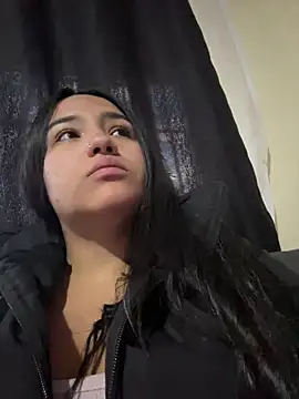 Samantha firee online show from February 20, 11:22 am