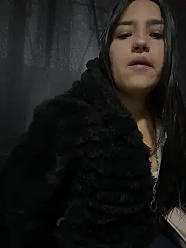 Snapshot of Samantha_firee chatting on April 25, 11:13 am Samantha firee online show from April 25, 11:13 am