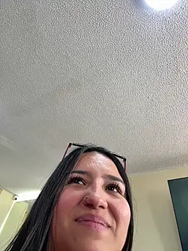 Snapshot of Samantha_firee chatting on April 29, 5:30 pm Samantha firee online show from April 29, 5:30 pm