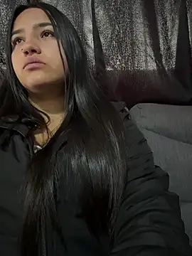 Snapshot of Samantha_firee chatting on May 4, 11:06 am Samantha firee online show from May 4, 11:06 am