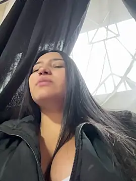 Snapshot of Samantha_firee chatting on May 12, 11:07 am Samantha firee online show from May 12, 11:07 am
