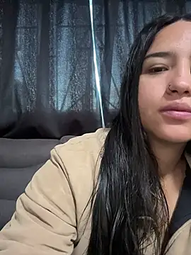 Snapshot of Samantha_firee chatting on June 22, 11:07 am Samantha firee online show from June 22, 11:07 am