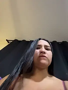 Snapshot of Samantha_firee chatting on June 25, 10:20 am Samantha firee online show from June 25, 10:20 am