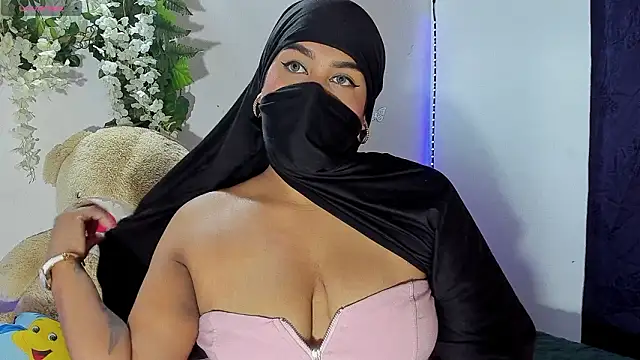 kadira6  online show from February 6, 12:19 pm